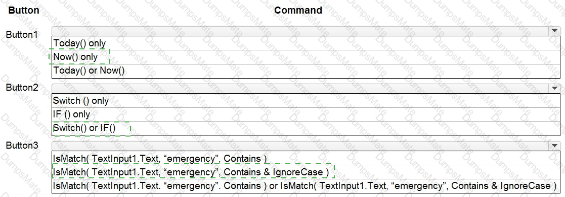 PL-400 Answer 14