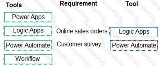 PL-400 Answer 26