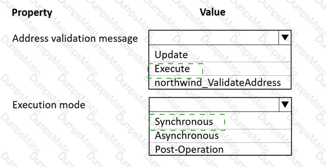 PL-400 Answer 7