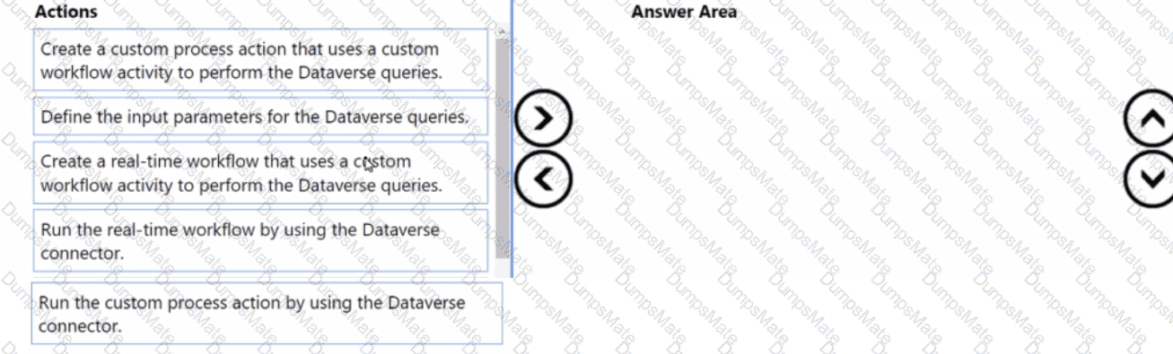 PL-400 Question 12
