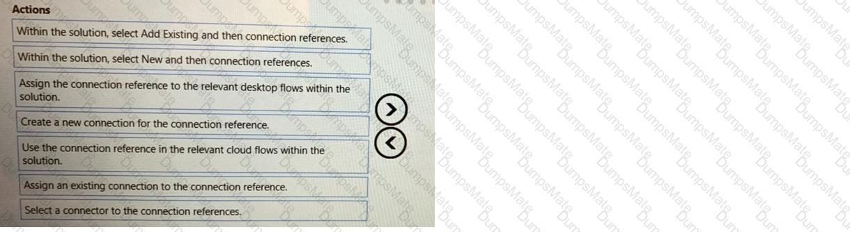PL-500 Question 11