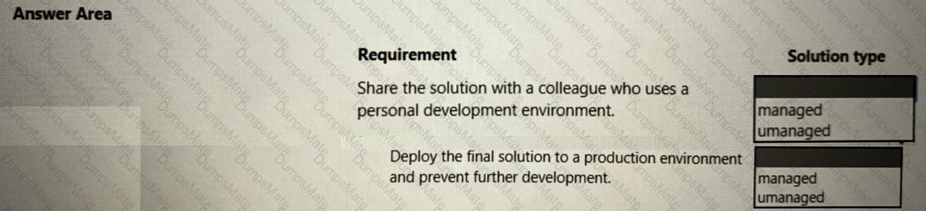 PL-500 Question 12