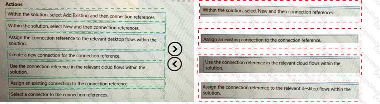 PL-500 Answer 11