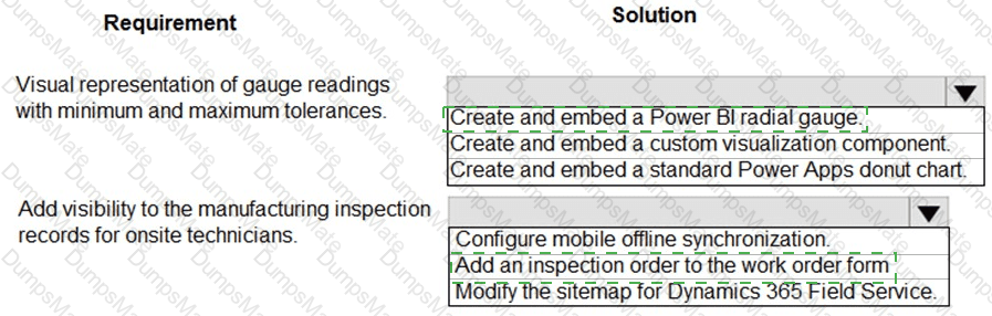 PL-600 Answer 29