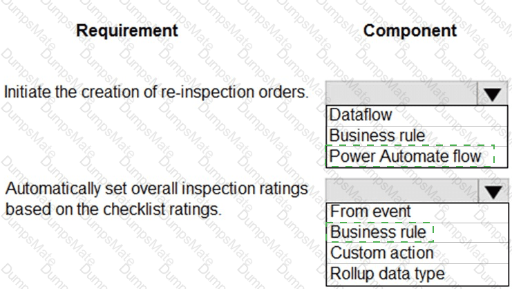 PL-600 Answer 18