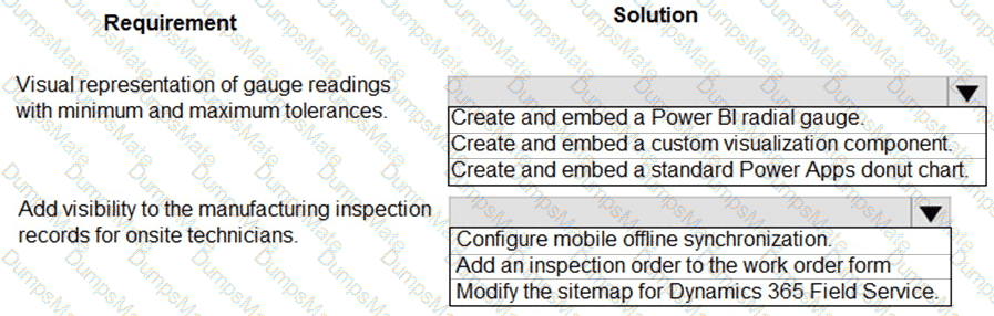 PL-600 Question 16