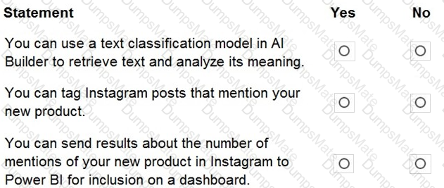 PL-900 Question 19