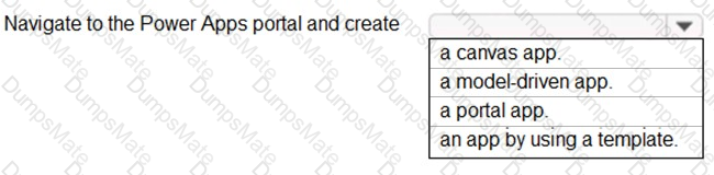 PL-900 Question 33
