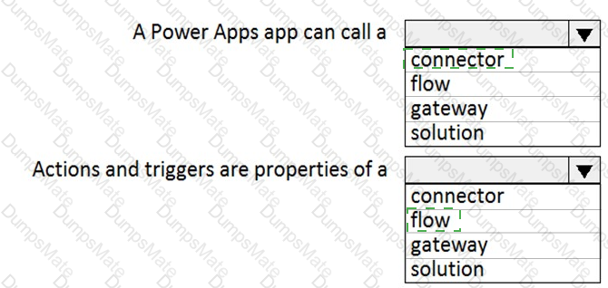 PL-900 Answer 78