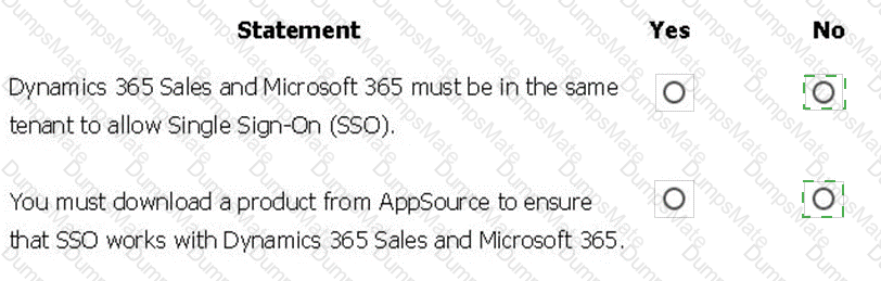 PL-900 Answer 53