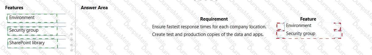 PL-900 Answer 37