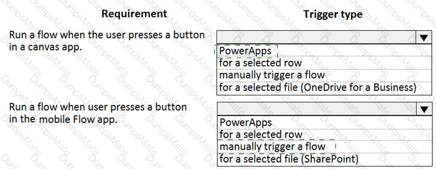 PL-900 Answer 20