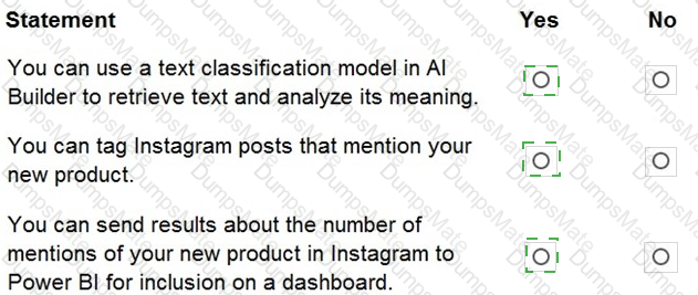 PL-900 Answer 19