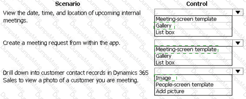 PL-900 Answer 18