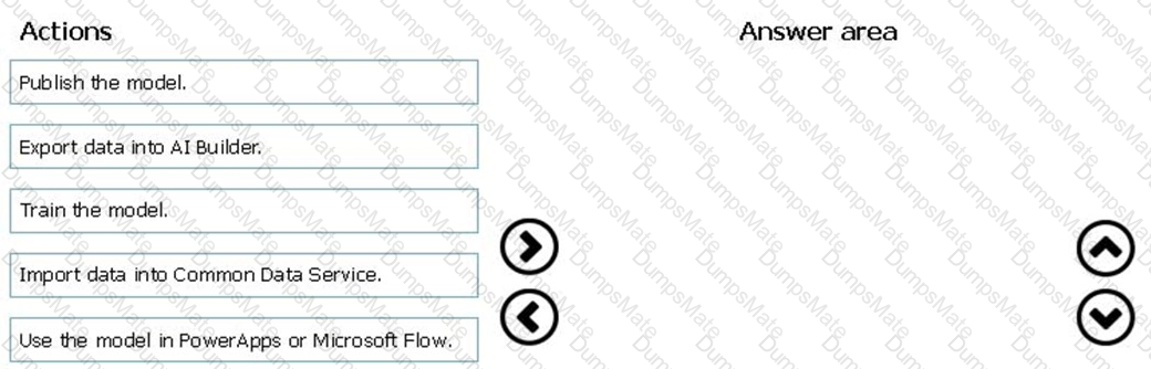 PL-900 Question 55