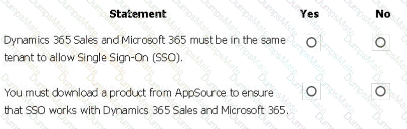 PL-900 Question 53