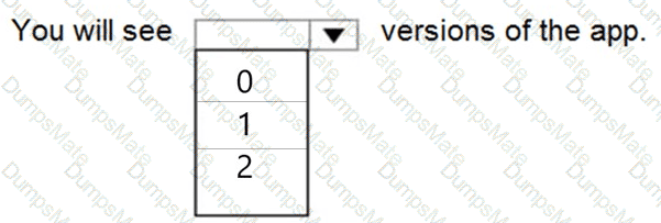 PL-900 Question 12