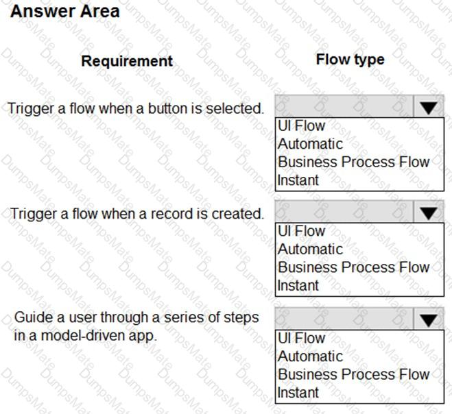 PL-900 Question 59