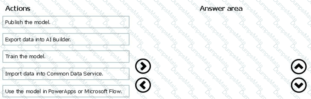 PL-900 Question 18