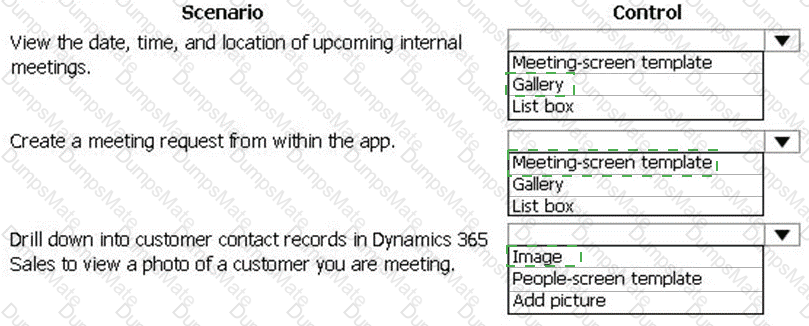 PL-900 Answer 66
