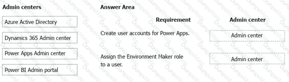 PL-900 Question 65