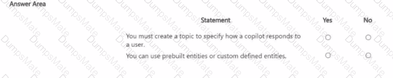 PL-900 Question 79
