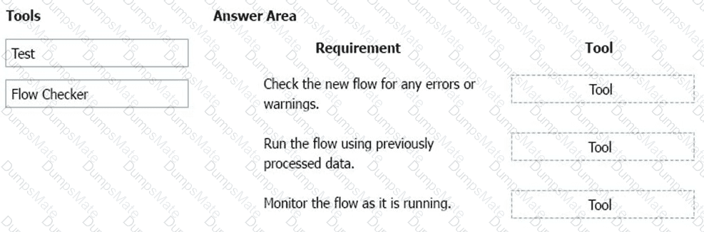 PL-900 Question 17