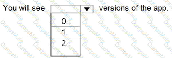 PL-900 Question 66