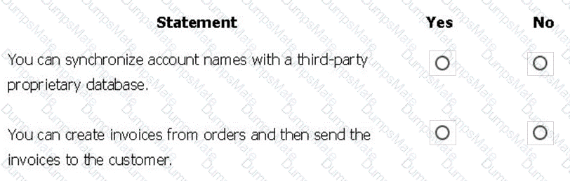 PL-900 Question 50