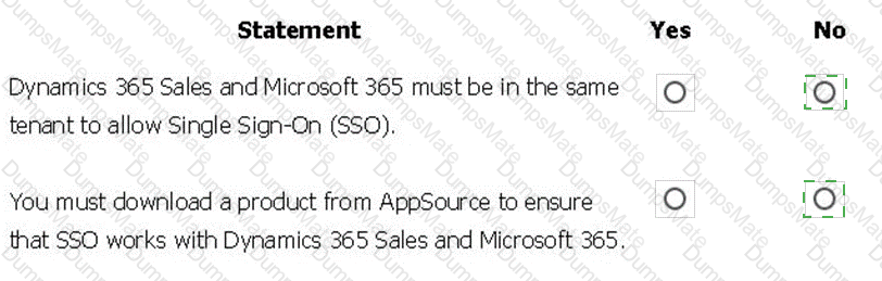 PL-900 Answer 51