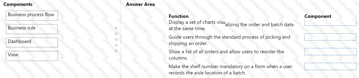 PL-900 Question 74