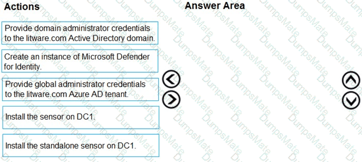 SC-200 Question 13