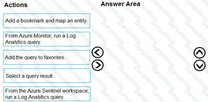 SC-200 Question 8