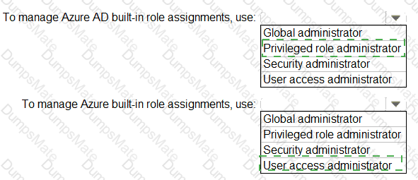 SC-300 Answer 7