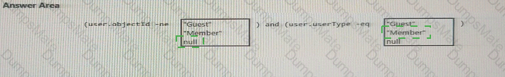 SC-300 Answer 26