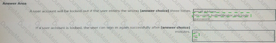 SC-300 Answer 35