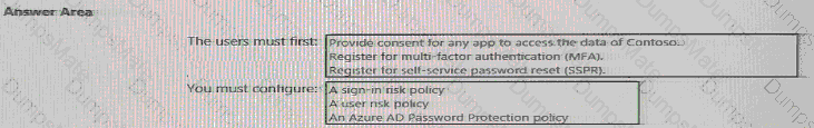 SC-300 Question 4