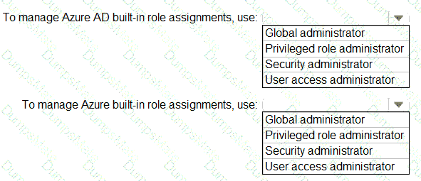 SC-300 Question 5