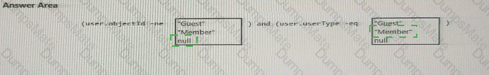 SC-300 Answer 7