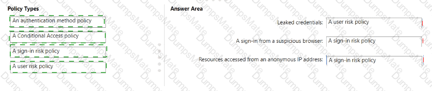 SC-300 Answer 34