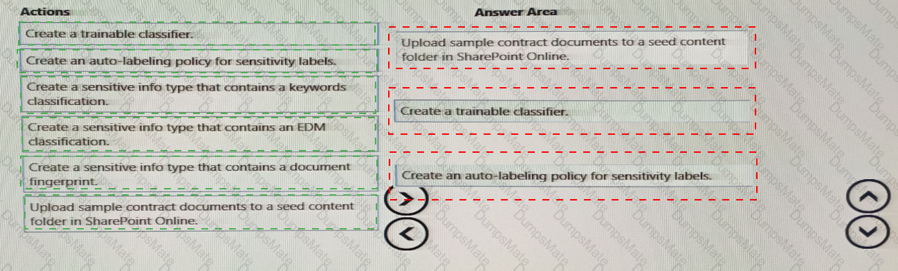 SC-400 Answer 17