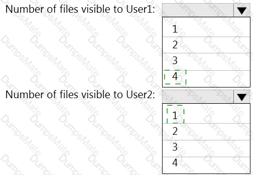 SC-400 Answer 27