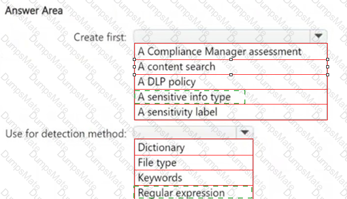 SC-401 Answer 12