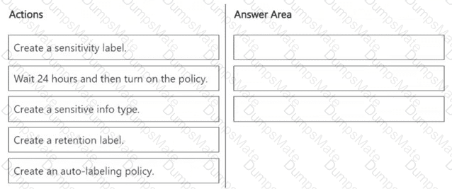 SC-401 Question 24