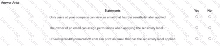 SC-401 Question 15
