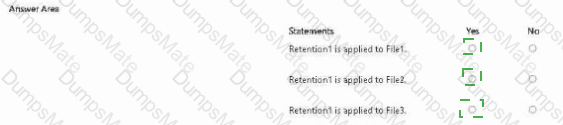 SC-401 Answer 24