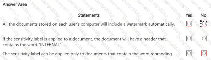 SC-401 Question 29