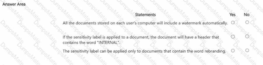 SC-401 Question 15