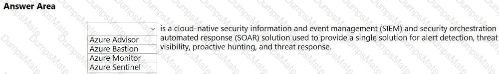 SC-900 Question 33