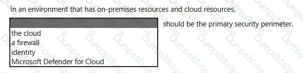 SC-900 Question 51